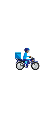Android application Fast Track screenshort