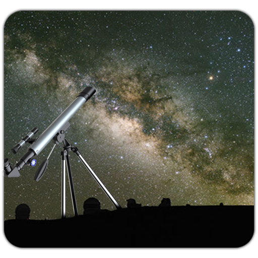 Astronomy Picture of the Day 1.1 Icon