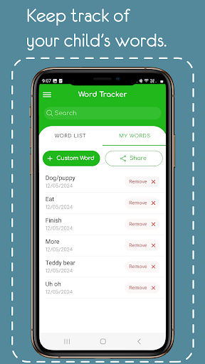 Talkable - Toddler First Words screenshot 7