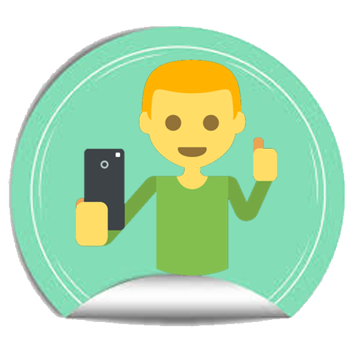 Sticker Creator For Whatsapp Google Play のアプリ