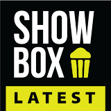 Show Box free movies 2021 icon