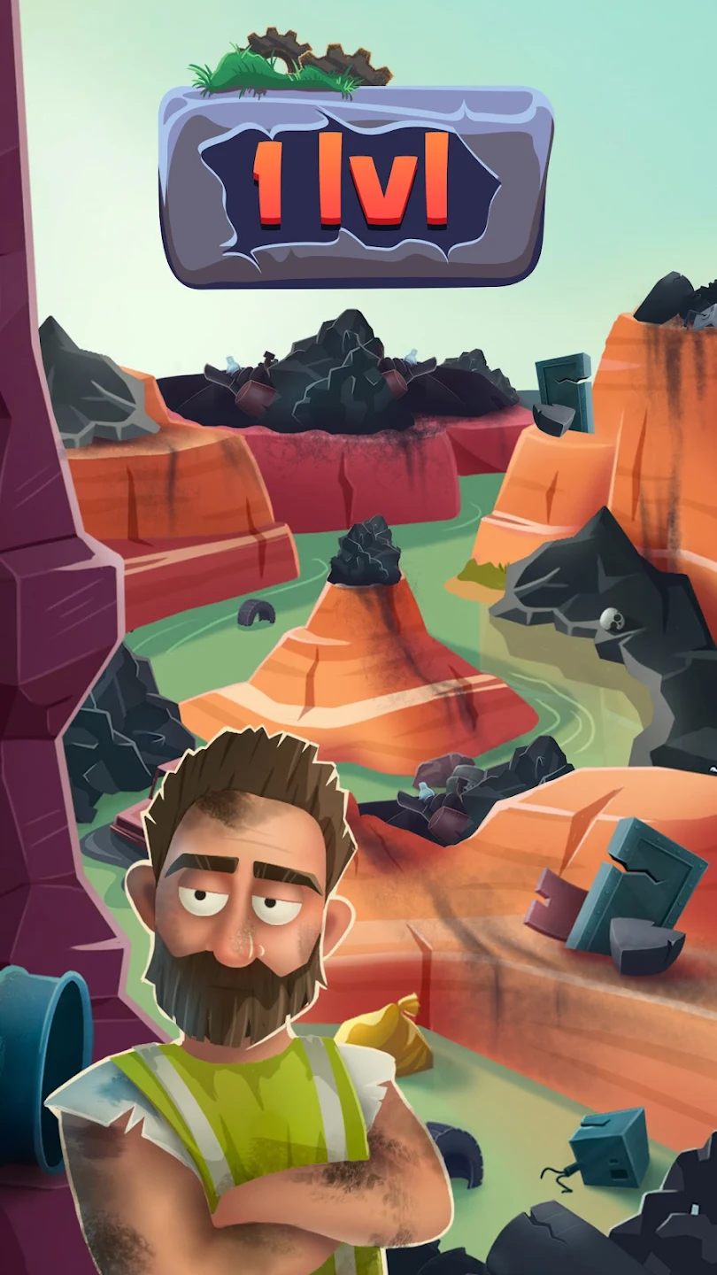 trash-tycoon-mod-apk