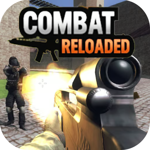 Combat Reloaded 2 / Combate recarregado 2 🔥 Jogue online