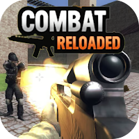 Combat Reloaded 2