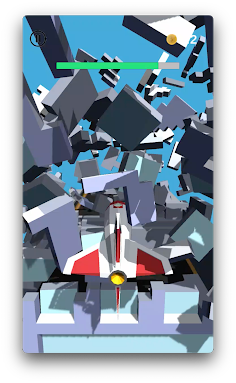 Clear your way! - Screenshot 2