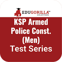 KSP Armed Police Constable Men Mock Tests App