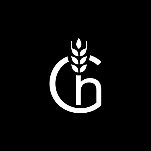 CHCRICHLANDS logo