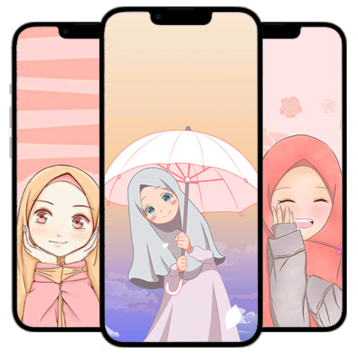 Girls Hijab Wallpapers HD