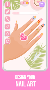 Fashion Girl: Dress up, Makeup 3