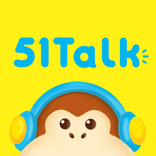 51Talk 6.0.11 Icon
