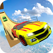 Top 44 Auto & Vehicles Apps Like Impossible Mega Ramp Sports Car Stunt Drive - Best Alternatives