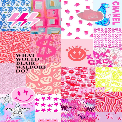 Preppy wallpaper 2022