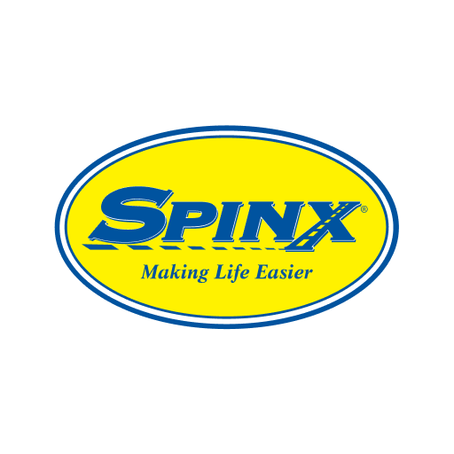 Spinx Xtras logo