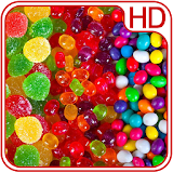 Sweets Wallpaper icon