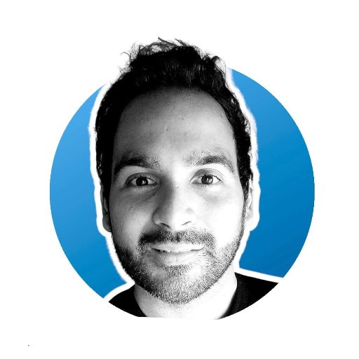 Marcos Nahuel Ok logo
