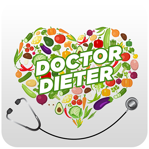 Doctor Dieter logo