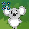 Koala Bounce by gstreak icon