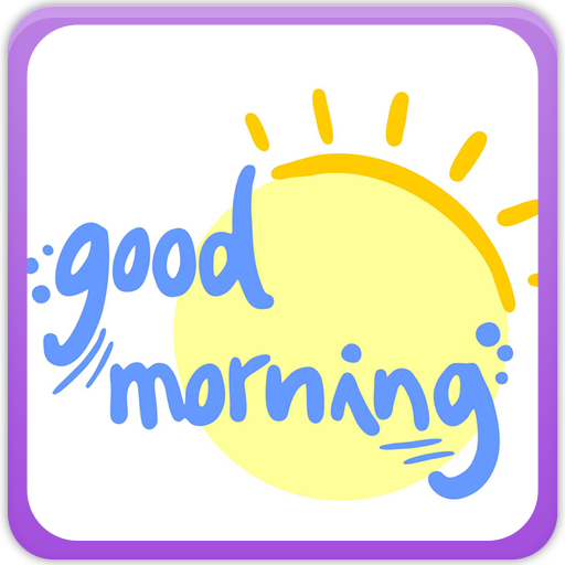 Good Morning Gallery  Icon