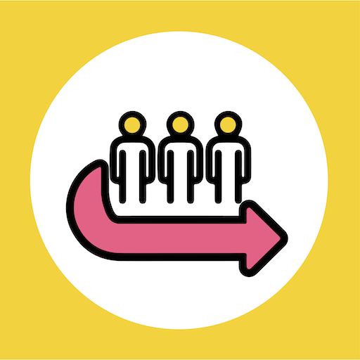 BuddyApp logo