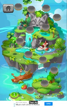 Bear Rescue - Screenshot 2