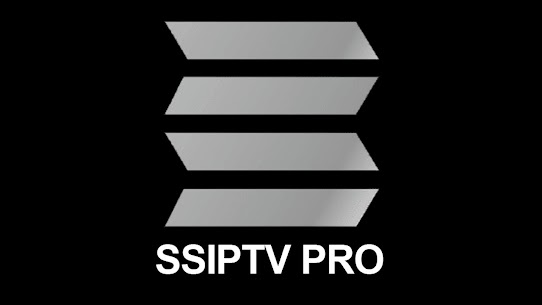 Free SSIPTV PRO 2