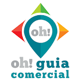 Oh! Guia Comercial icon