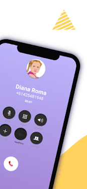 #4. Diana and Roma Games of Chat (Android) By: BY PROD