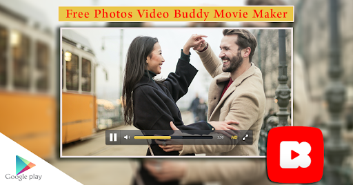 Photos Video Buddy Movie Maker