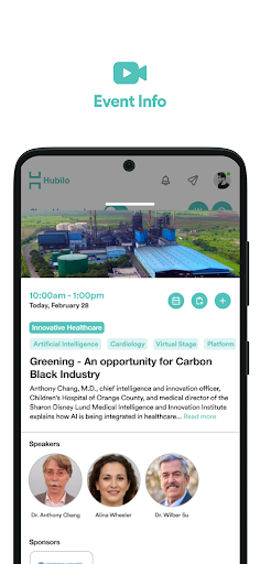 Android application Siira screenshort