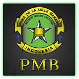 PMB UDLS Manado icon