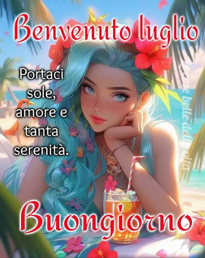 Immagini Buongiorno GIF 2024