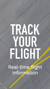 FlightView: Flight Tracker Capture d'écran
