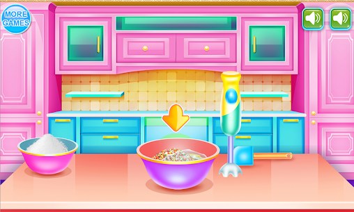 Cooking Games Chef 5