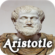 Biography of Aristotle  Icon