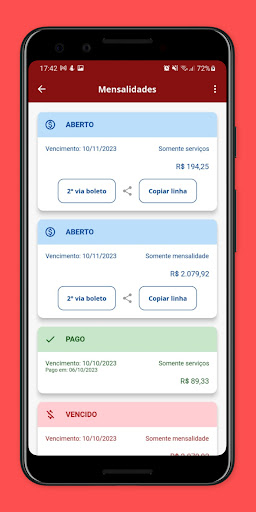 Apas Itapetininga Screen 3