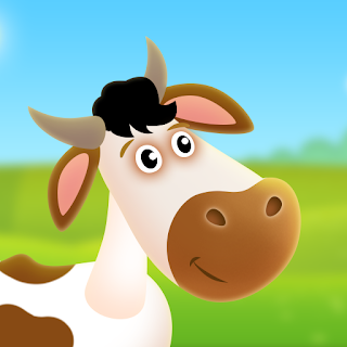 Animal sounds for kids apk