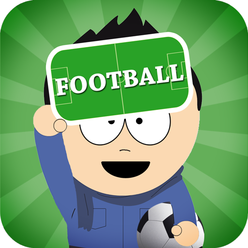 Football Charades 3 Icon