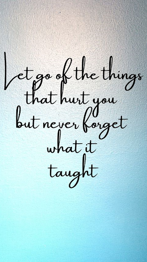 Letting Go Quotes Screen 2
