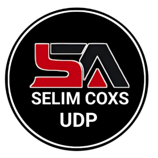 SELIM COXS UDP