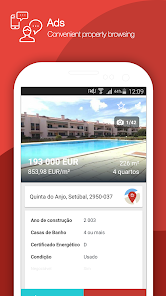 Apps Android no Google Play: OLX Portugal SA