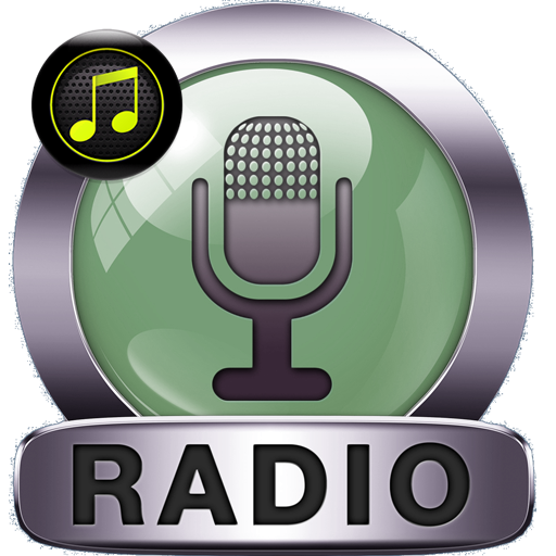 Radios Music-Player logo