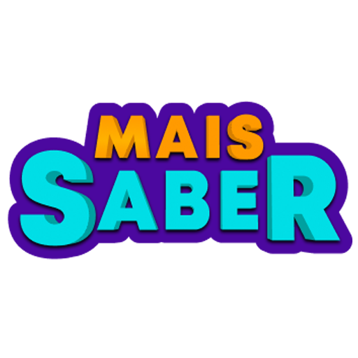 Mais Saber logo