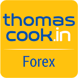 Thomas Cook - Foreign Exchange icon