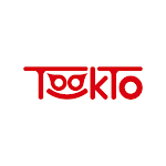Cover Image of Download Tookto consegne a domicilio  APK