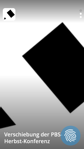 Android application Verband PBS-Markenindustrie screenshort
