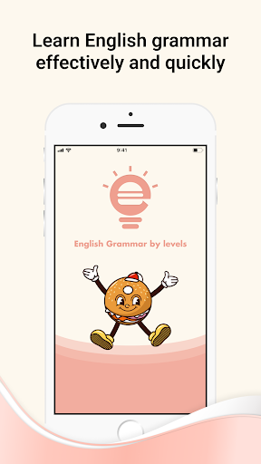 English Grammar by levels screenshot 9