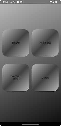 Resume Screen 2