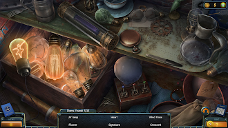 Game screenshot New York Mysteries 5 apk download
