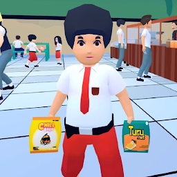 Kantin Sekolah Simulator tips