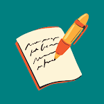 Cover Image of Descargar Handwriting to Text Recognizer  APK